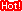 Hot menu